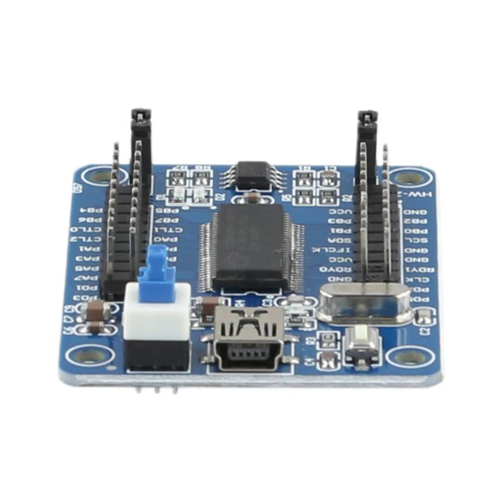 EZ-USB FX2LP CY7C68013A USB USB Development Board Logic Analyzer Board Module Core Board Logic Analyzer Development Board Module