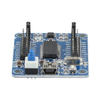EZ-USB FX2LP CY7C68013A USB USB Development Board Logic Analyzer Board Module Core Board Logic Analyzer Development Board Module