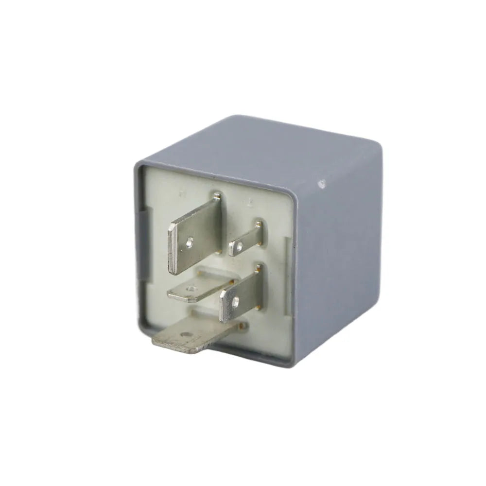 #372 Fuel Pump Relay 4D0951253 For Audi 100 1992-1994 A4 1996-2001 A6 1995-2004 A8 For VW Passat B5 1998-2002