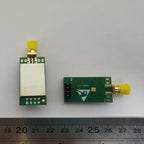 E01-2G4M27D Wireless Module CDEBYTE E01-2G4M27D nRF24L01P 27dBm nRF24L01 PA LNA Long Range 2.4GHz SPI DIP IoT Module