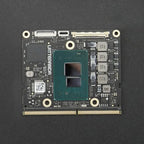 LattePanda Mu x86 Computing Module | Intel N305 Processor, 16GB RAM & 64GB Storage | Micro Development Board