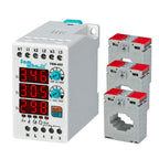 Samwha-Dsp TRM-XX (Manual / Semi-Automatic / Automatic Reset) Digital Overload Asymmetry Relay Thermal Relay