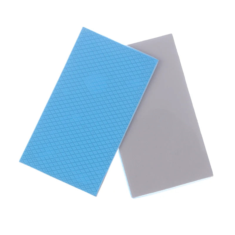 GP Ultimate 15W MK Thermal Pad CPU GPU Motherboard Silicone Grease Heat Dissipation Pad 90x50MM High Performance