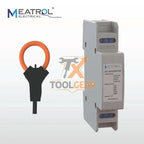 2026hotsale* 4-20mA Rogowski coil Integrator Energy Control Power Monitoring Current Convertor Rogowski Coil Integrator