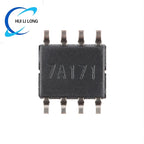 10pcs/1pc INA219AIDR SOIC-8 INA219 I219A 1219A SOP-8 Current/Voltage/Power Monitor Chip SMD IC Integrated Circuit