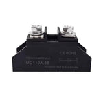MD100A1000V Small anti-reverse diode 5A 10A 20A 25A 30A 40A 50A 70A 90A Afterflow 100A 110A 150A 1000V Rectify