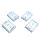10PCS 1.2-inch digital tube 28.8mmX40.8mm digital display screen "8" high 30.6mm 7-segment digital tube 12101series12102