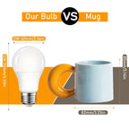 10pcs LED Bulb Lamps E27 AC220V 240V Light Bulb Real Power 20W 18W 15W 12W 9W 5W 3W Lampada Living Room Home LED Bombilla