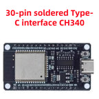 1PCS,ESP32 Development Board WiFi+Bluetooth Ultra-Low Power Consumption Dual Core ESP-32 ESP-32S ESP 32 Similar ESP8266