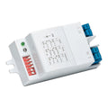 AC 220V-240V 5.8GHz Radar Dialing Sensor 360 Degrees Microwave Induction Switch Human Body Motion For Corridor Courtyard Garage
