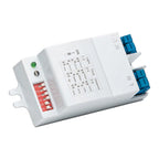 AC 220V-240V 5.8GHz Radar Dialing Sensor 360 Degrees Microwave Induction Switch Human Body Motion For Corridor Courtyard Garage