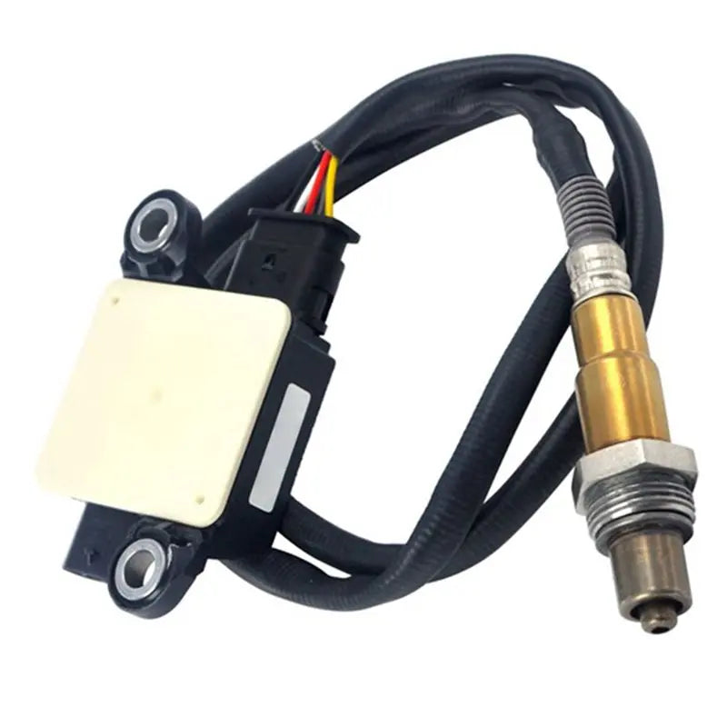 0281007918 Car PM Sensor Particulate Matter Sensor For Mazda CX-5 CX5 2.2 Diesel KE KF 2019-2023 SH9P18641B SH9P-18641B