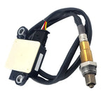 0281007918 Car PM Sensor Particulate Matter Sensor For Mazda CX-5 CX5 2.2 Diesel KE KF 2019-2023 SH9P18641B SH9P-18641B