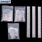 18Values 16Values 0603 0805 1206 SMD ferrite beads SMD 0r 150r 47r 10r 150r 300r 100r 120r 330r 0r-330r 0805 1206