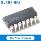 10PCS LM380N LM380 DIP-14 new original