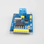 1/5/10 Pcs MCP2515 CAN Bus Module TJA1050 Receiver SPI for 51 MCU ARM Controllers