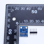 1-2PCS GY-302 BH1750 BH1750FVI Light Intensity Illumination Module Digital Optical Intensity Illumination Sensor for Arduino