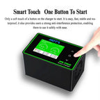 HOTA H6 Pro Duo AC 200W DC 700W 26A Mini Battery Charger 1-6S Lipo NiMh Li-ion Ni-Cd Digital RC Balance Charger Discharger