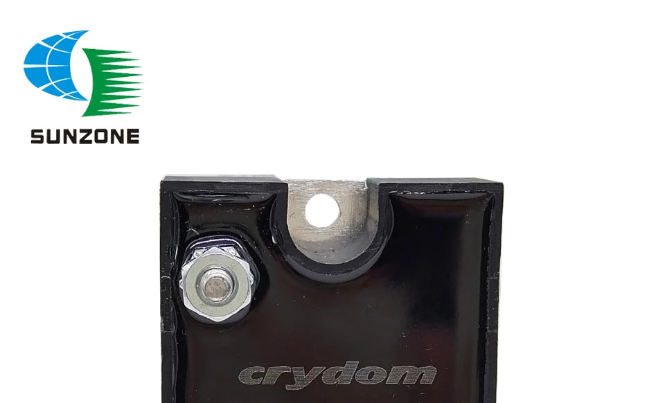 Generator Varistor Module Suppressor Crydom CK260 4P6009 CY8713 Diode