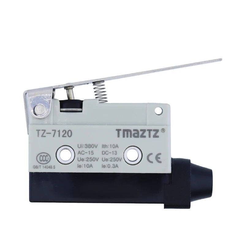 travel switch micro switch  TZ-7312 TZ-7120 TZ-7311 TZ-7310 TZ-7166 TZ-7141 TZ-7121 TZ-7140 TZ-7100 TZ-7144 limit switch