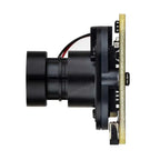Raspberry Pi Starlight Camera IR-CUT IMX462 (A) Sensor 2MP 90 Degree For Raspberry Pi