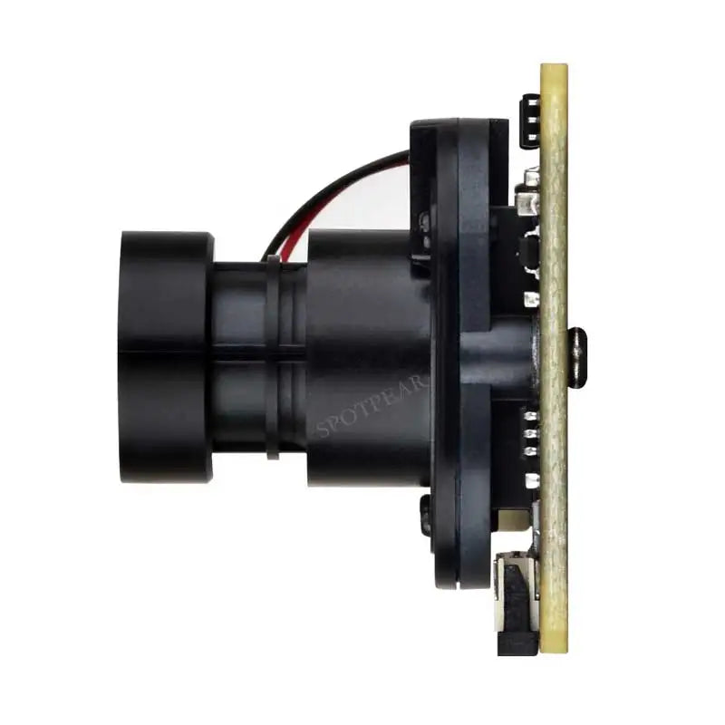 Raspberry Pi Starlight Camera IR-CUT IMX462 (A) Sensor 2MP 90 Degree For Raspberry Pi