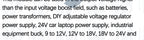 DC-DC XL6009 Digital Boost Step Up Power Supply Module Adjustable 4.5-32V to 5-52V Step-up Voltage Regulator With LED Voltmeter