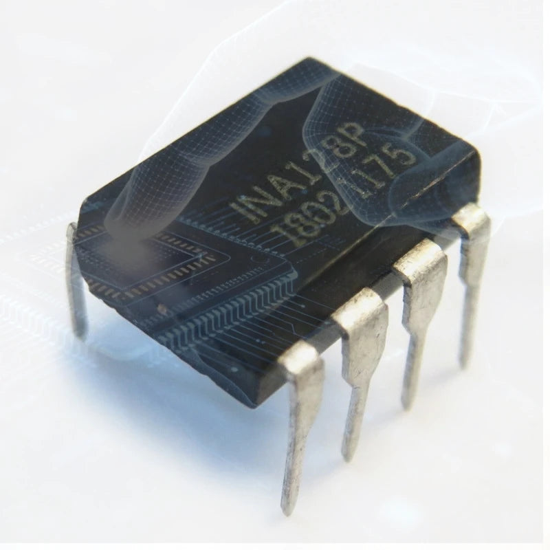 Mixed All Models Allowed Accept Large OEM Orders INA128 DIP-8 INA128PA