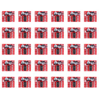 10/20/30Pcs L298N DC Motor Drive Controller Module PWM Speed Mini Stepping Motor Drive Board Dual H Bridge 2 Channel for Arduino
