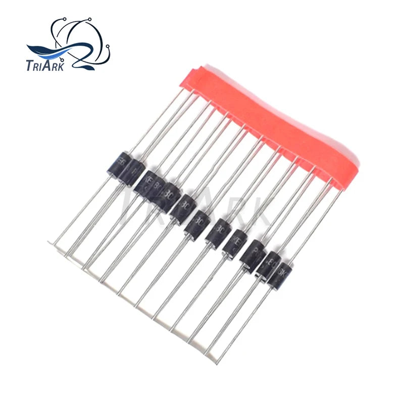 20PCS P6KE15CA P6KE16CA P6KE18CA P6KE20CA P6KE22CA P6KE24CA P6KE27CA P6KE30CA P6KE33 one/two way transient suppression TVS diode
