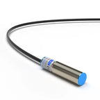 FSY12 M12 round Capacitive Proximity Sensor Switch Non-contact Positioning Sensor for Industrial Use