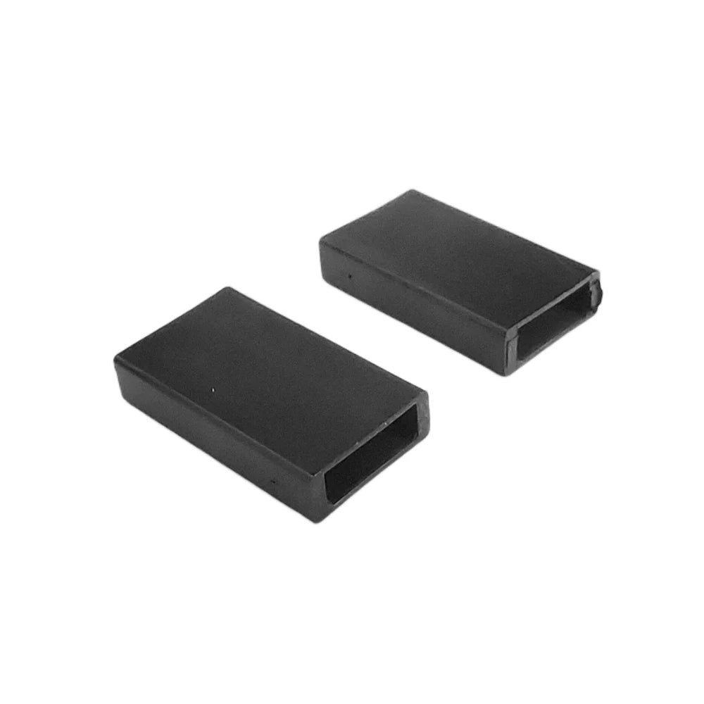 10-50Pcs Lockable JR Futaba Servo Connector Male Female Crimp Terminal Pin Set RC Battery Plug Kit