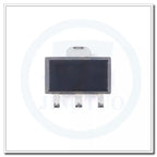 10PCS 2SD882 D882 3A 30V NPN SOT-89 SMD CHIP Transistor