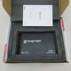 Car Audio Modified DSP Android Before After Tuning The Sound Field High Bass Full-frequency Adjustment Processor with Bluetooth