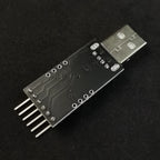 CH9102X USB 2.0 to TTL UART 6PIN Module Serial Converter Replace CP2102 For Arduino Pro Mini Atmega168/328 Must Use DTR Pin