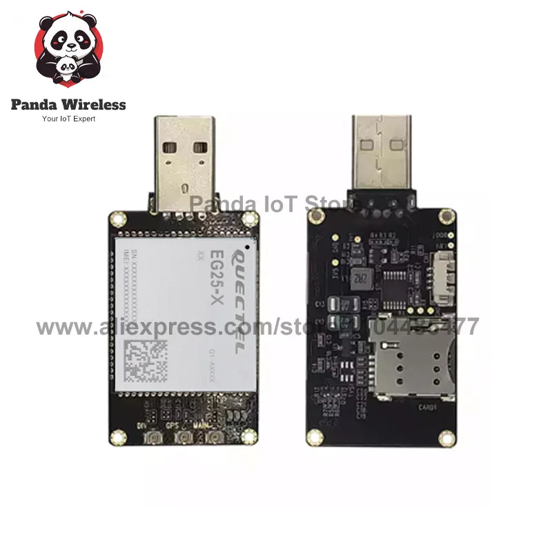 Quectel EC25-EUXGR/EC25-AUXGR/EG21-GGB/EG25-GGB/EG25-GGC/EC25-AFA/EC25-AFFA/EC25-AFXGA/EC25-AUFA/EC25-EFA/EC25-JFA/EC25-VFA