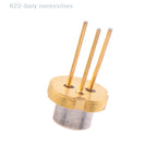 convenient850nm 1W 1000mW High Power IR Laser Diode LD 5.6mm TO56 Semiconductor Laser Tube