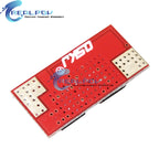 Bms 1s 2s 10a 3s 4s 5s 25a Bms 18650 Li-ion Lipo Lithium Battery Protection Circuit Board Module Pcb Pcm 18650 Lipo Bms Charger