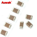 Chip Ceramic Capacitor 0201 0402 0603 0805 1206 1uF 2.2uF 3.3uF 4.7uF 10uF 22uF 47uF 6.3V 10V 16V 25V 50V 100V X5R X7R
