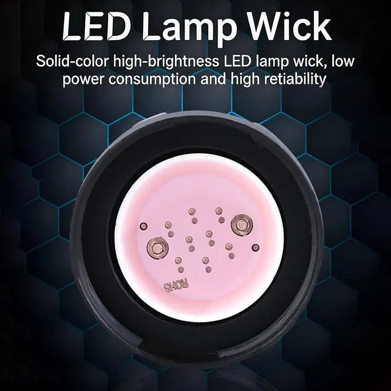 Indicator Signal Lamp Light AD16-22DS 22mm Panel Mount DC 12V 24V 110V 220V 380V Red Green Yellow Blue White LED Bulbs 20mA