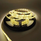 5m Waterproof 300LED 3528 2835 LED strip, 12V Flexible Lght 60 Or 120 Led/m LED Tape, RGB/White/Warm White/Blue/GreenRed/Yellow