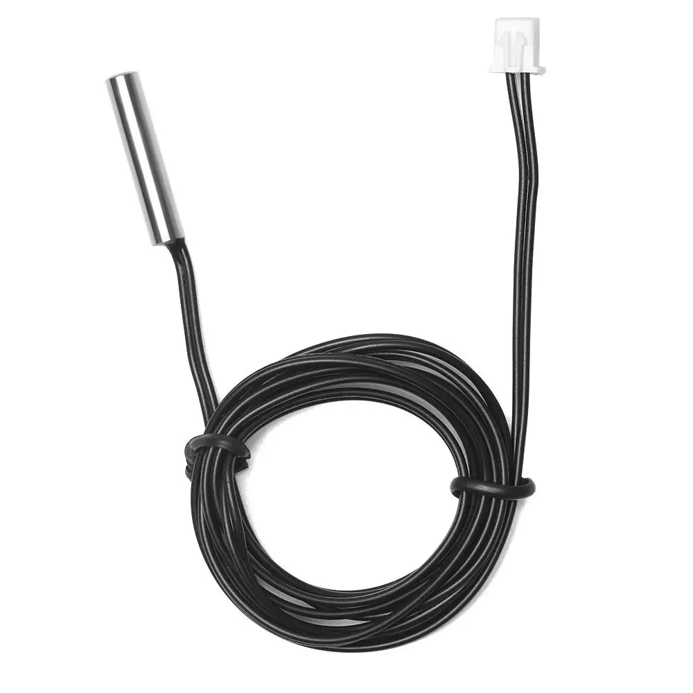 0.5M/1M/2M/3M/5M/10M Hot sale B3950 10K Waterproof Sensors  Digital Thermal Probe Temperature Sensor Accessories NTC Thermistor