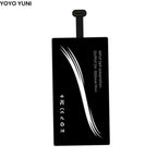 Module Replacement Induction Patch Wireless Charger Type C Charging Dock Wireless Charger Receiver Type-C Charger Adapter