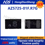 20-100pcs/lot AZ5725-01F.R7G AZ5725-01F DFN1006 New ESD ESD protection diode