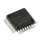 5-20PCS STC8H1K28-36I-LQFP32 STC8H1K28 STC8H1K28-36I LQFP32 STC 8H1K28 Enhanced 1T 8051 Microcontroller MCU IC Controller Chip