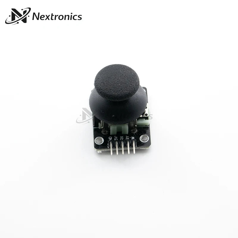 1/3/5PCS KY-023 Dual-axis XY Joystick Module PS2 Joystick Control Lever Sensor Module for Arduino