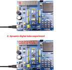 STM32F103C8T6 Development Board Core Board STM32-F103 Elf DIY High/Low Edition Quick Start Learning Kit Programming