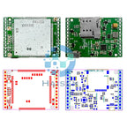 HAISEN SIMCOM SIM7600E-L1C Core Board SIM7600E-L1C Development Board LTE CAT1+GNSS  SIM7600E SIM7600