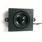 SOTAMIA 2Pcs 4550 Passive Audio Mini Speaker Driver 4 8 Ohm 5W Advertising LCD TV Speaker Computer Home Theater Loudspeaker