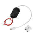 1A 5W Transformer Wireless Camera Dedicated USB Voltage Regulator Power Supply Module DC Step-down Converter AC 220V To DC 5V